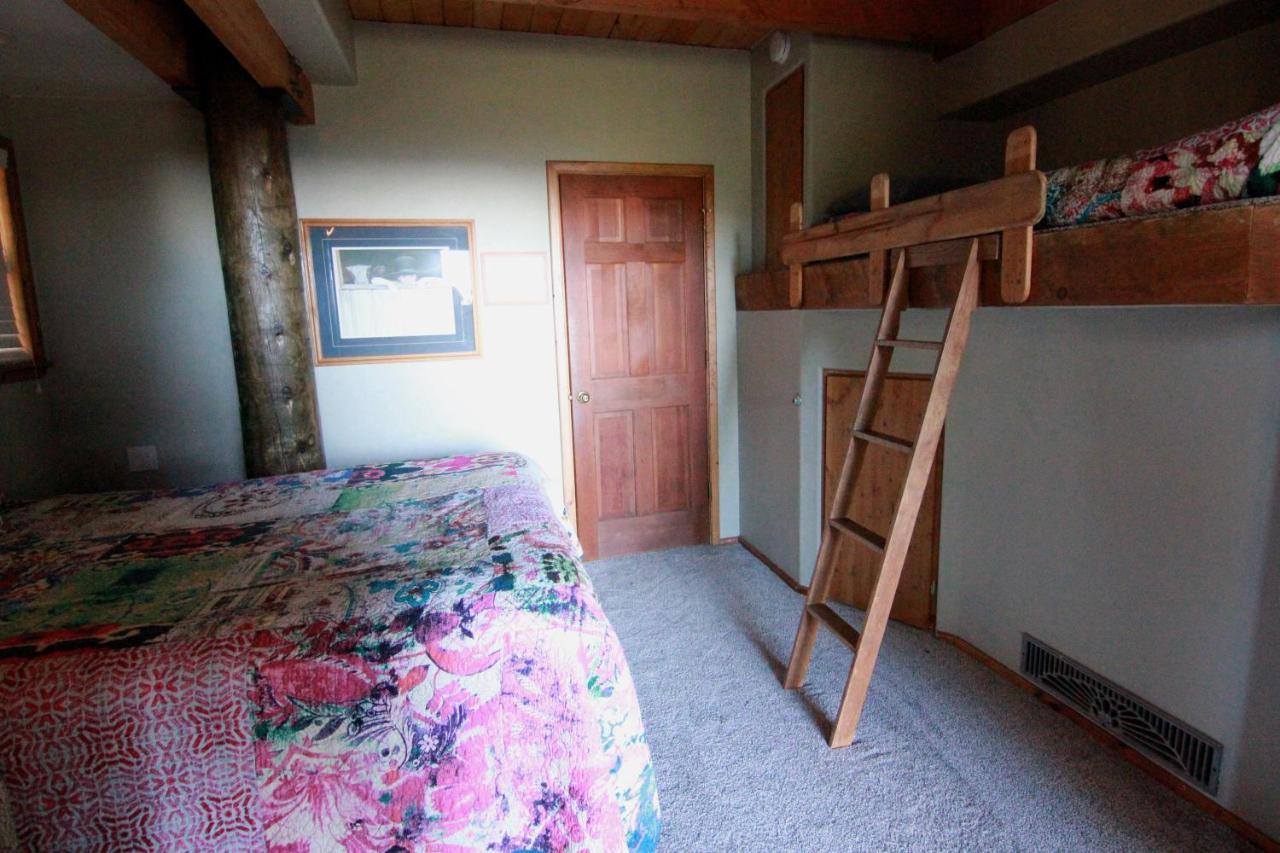 יוסמיטי ווסט Tree House Lodge מראה חיצוני תמונה